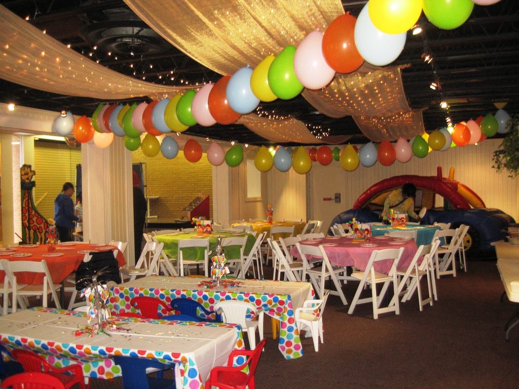 Kids' Party Planning in Essex, MD - Baltimore's Best Events